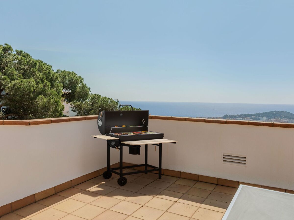 Capelans, appartement 2 pièces terrasse 45 m² à Lloret de Mar - Photo 17
