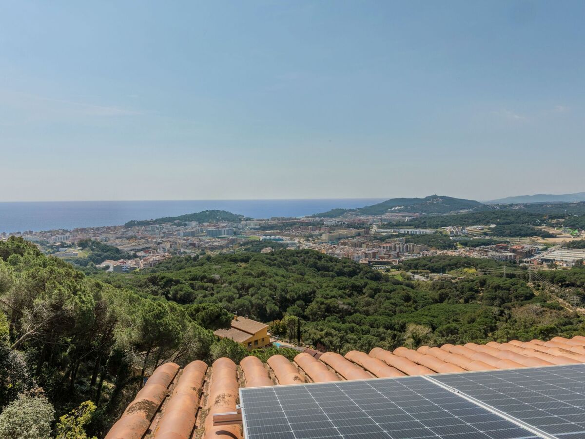 Capelans, appartement 2 pièces terrasse 45 m² à Lloret de Mar - Photo 18