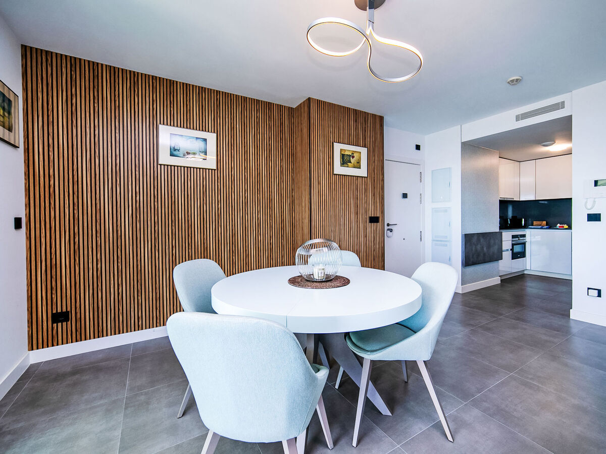 Appartement Alexia, 94 m² avec terrasse vue mer à Calpe - Photo 10