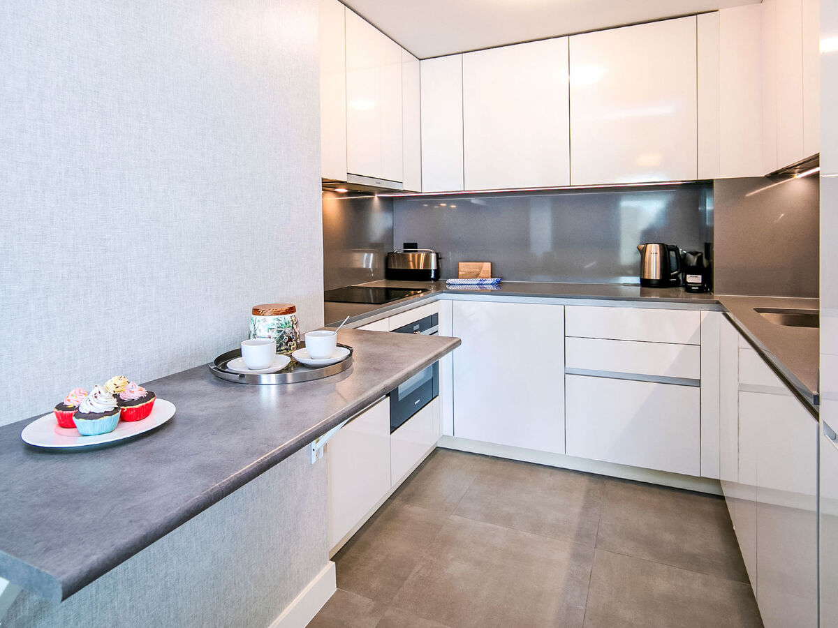 Appartement Alexia, 94 m² avec terrasse vue mer à Calpe - Photo 11
