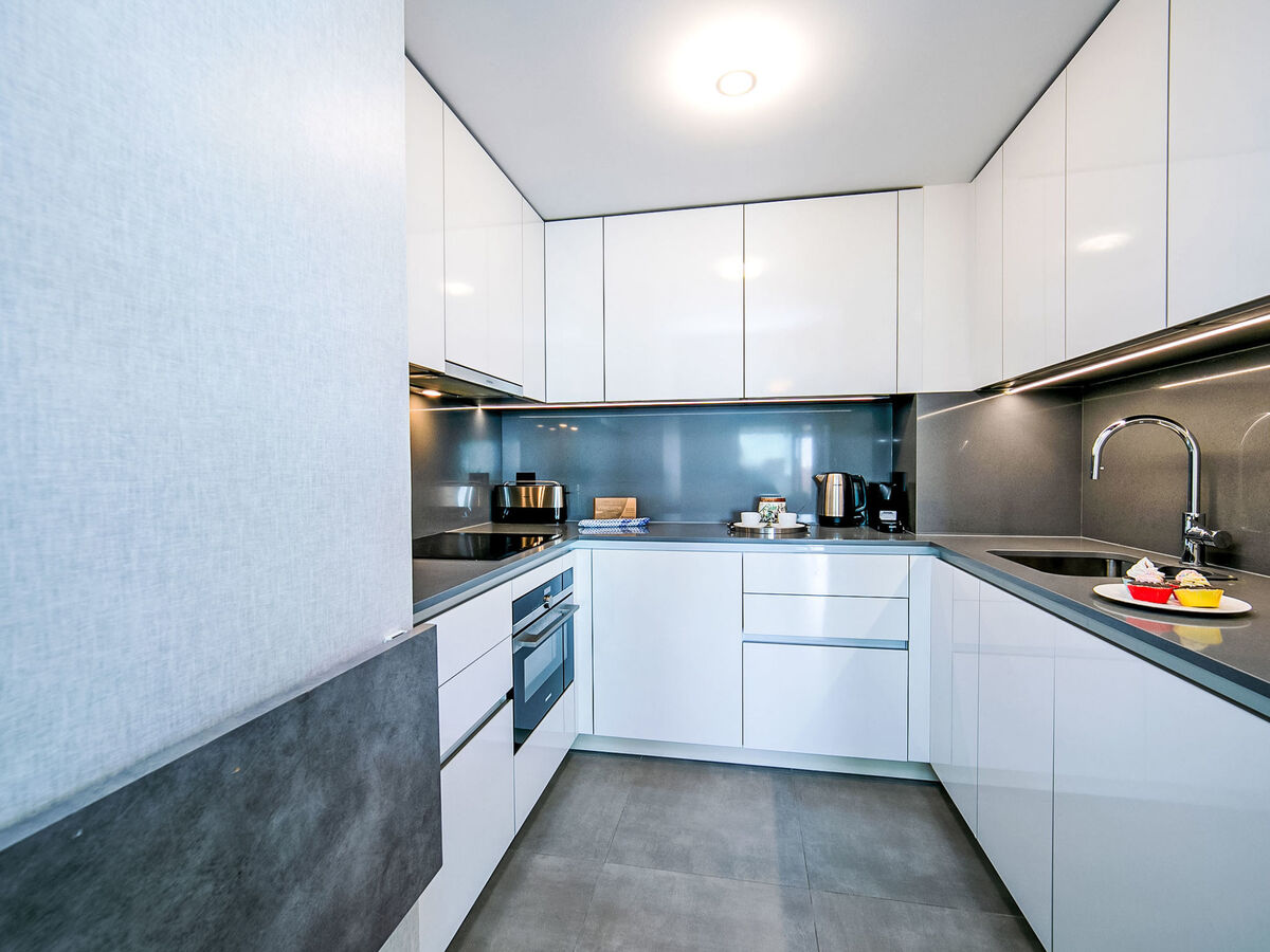 Appartement Alexia, 94 m² avec terrasse vue mer à Calpe - Photo 12