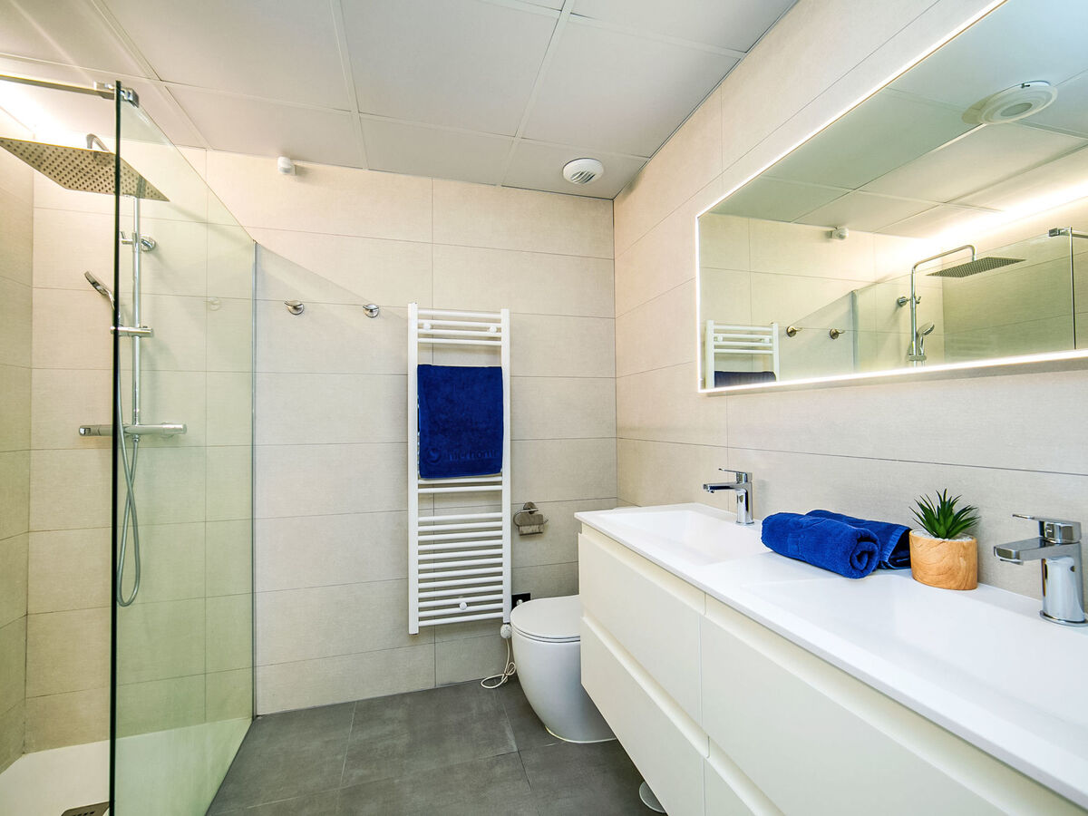 Appartement Alexia, 94 m² avec terrasse vue mer à Calpe - Photo 14