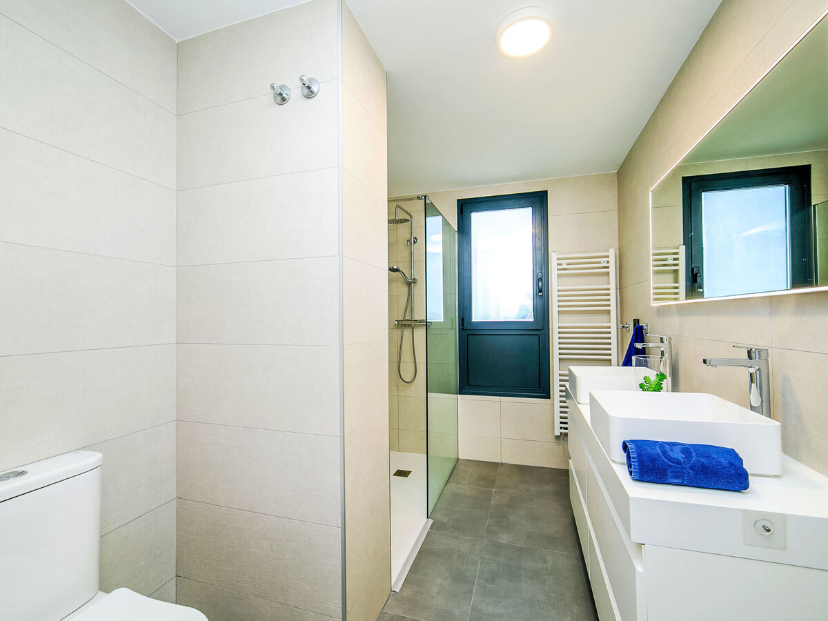 Appartement Alexia, 94 m² avec terrasse vue mer à Calpe - Photo 15