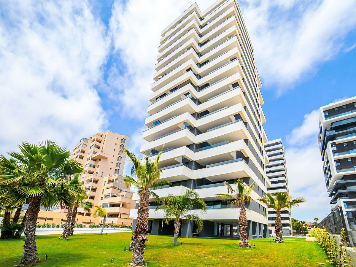 Appartement Alexia, 94 m² avec terrasse vue mer à Calpe - Photo 22