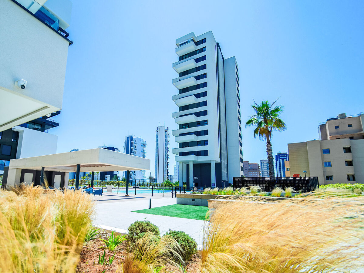 Appartement Alexia, 94 m² avec terrasse vue mer à Calpe - Photo 26