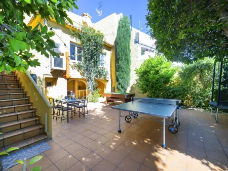 Location maison à Altea, Chochim