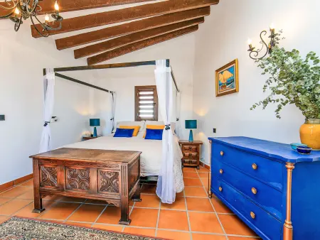 Maison Chochim à Altea : 3 chambres, terrasse, vue mer : photo 14