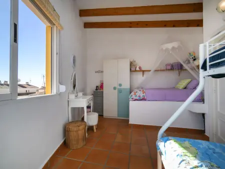 Maison Chochim à Altea : 3 chambres, terrasse, vue mer : photo 17