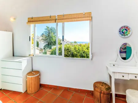 Maison Chochim à Altea : 3 chambres, terrasse, vue mer : photo 18