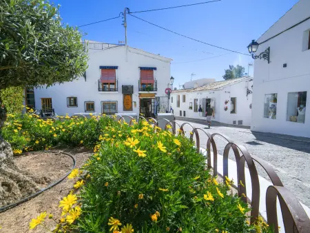 Maison Chochim à Altea : 3 chambres, terrasse, vue mer : photo 25