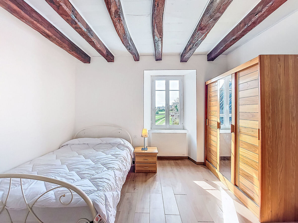 Gîte Saint Sauveur – Maison rustique à St-Martin-La-Meanne - Photo 11