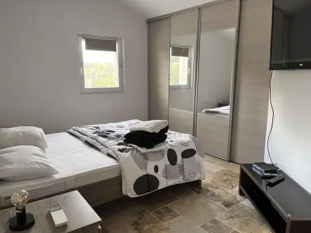 Villa Bienêtre à Moissac-Bellevue, piscine privée 8x4m : photo 37