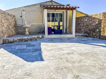 Villa Bienêtre à Moissac-Bellevue, piscine privée 8x4m : photo 38