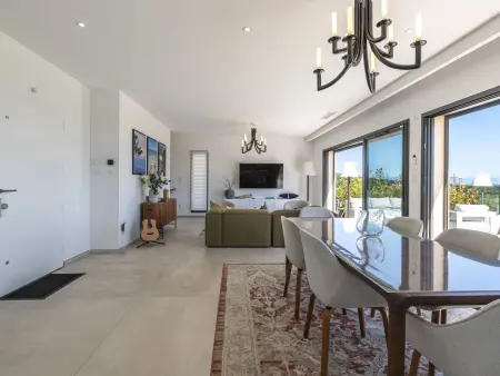 Casa Minà – Villa 8 pers. avec piscine à Solenzara : photo 11
