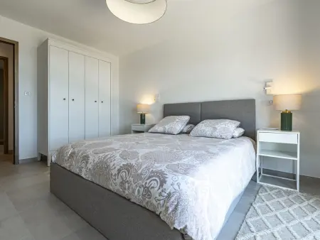 Casa Minà – Villa 8 pers. avec piscine à Solenzara : photo 17