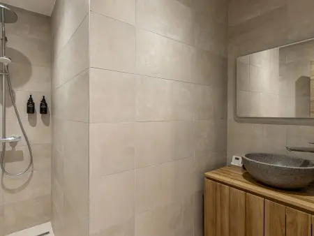 Casa Minà – Villa 8 pers. avec piscine à Solenzara : photo 23