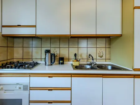 Appartement Lidia avec vue lac à Dorio : photo 8