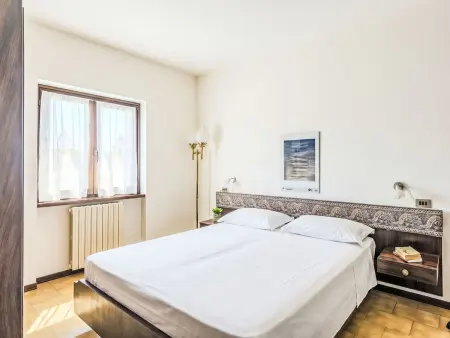 Appartement Lidia avec vue lac à Dorio : photo 11