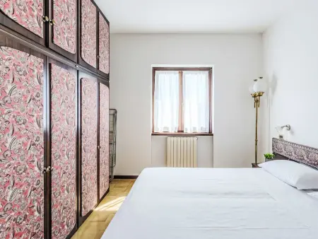 Appartement Lidia avec vue lac à Dorio : photo 12