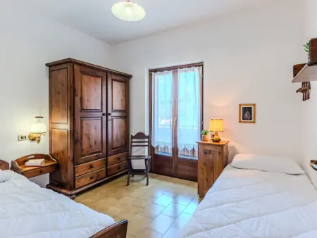 Appartement Lidia avec vue lac à Dorio : photo 13
