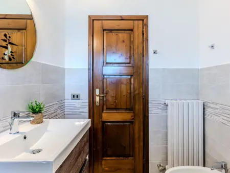 Appartement Lidia avec vue lac à Dorio : photo 18