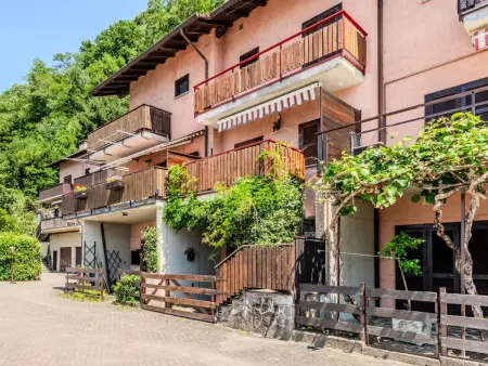 Appartement Lidia avec vue lac à Dorio : photo 19