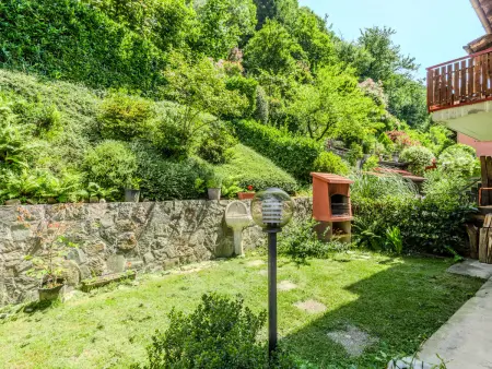 Appartement Lidia avec vue lac à Dorio : photo 20
