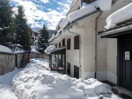 Location appartement à Sauze d'Oulx, Richardette