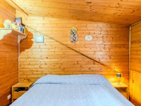 Chalet Altavista à Predazzo, vue panoramique montagne : photo 7