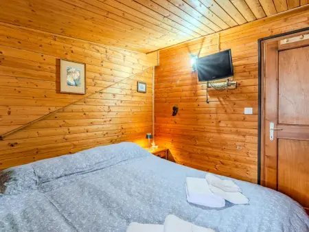 Chalet Altavista à Predazzo, vue panoramique montagne : photo 12