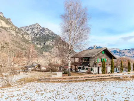 Chalet Altavista à Predazzo, vue panoramique montagne : photo 22