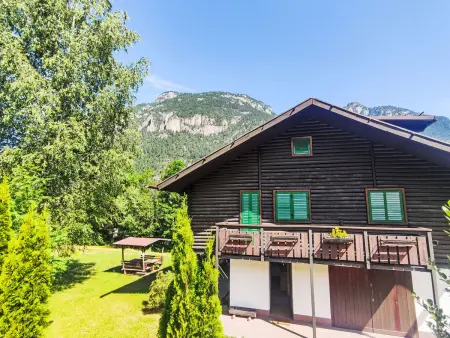 Chalet Altavista à Predazzo, vue panoramique montagne : photo 25