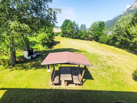 Chalet Altavista à Predazzo, vue panoramique montagne : photo 32