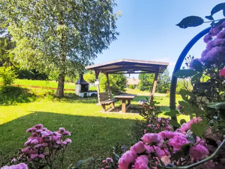 Chalet Altavista à Predazzo, vue panoramique montagne : photo 34