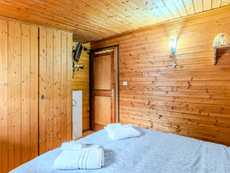 Chalet Altavista à Predazzo, vue panoramique montagne : photo 40
