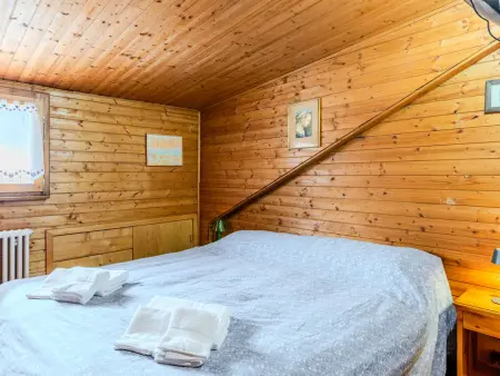Chalet Altavista à Predazzo, vue panoramique montagne : photo 46
