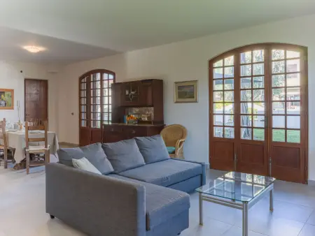 Grand Appartement 100m² avec jardin à Marina di Massa : photo 4