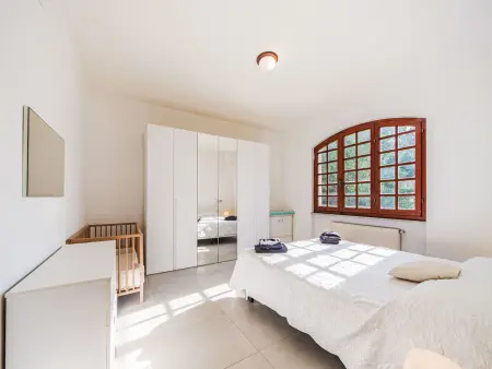 Grand Appartement 100m² avec jardin à Marina di Massa : photo 5