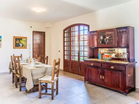Grand Appartement 100m² avec jardin à Marina di Massa : photo 6
