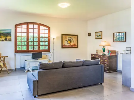 Grand Appartement 100m² avec jardin à Marina di Massa : photo 8
