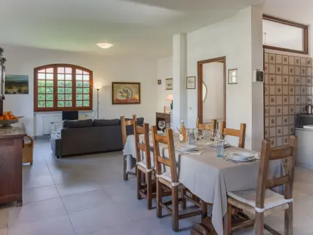 Grand Appartement 100m² avec jardin à Marina di Massa : photo 9