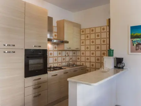 Grand Appartement 100m² avec jardin à Marina di Massa : photo 13
