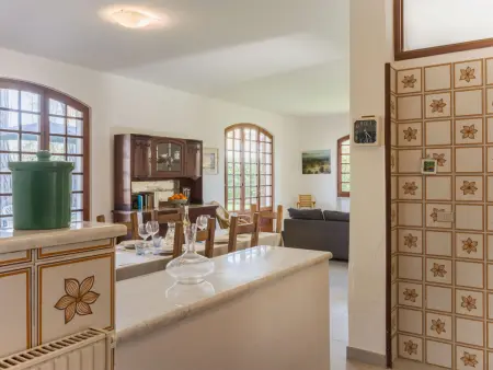 Grand Appartement 100m² avec jardin à Marina di Massa : photo 14
