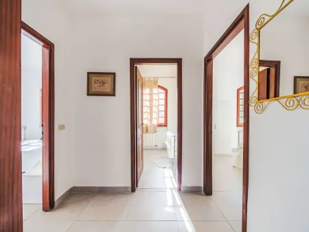 Grand Appartement 100m² avec jardin à Marina di Massa : photo 15