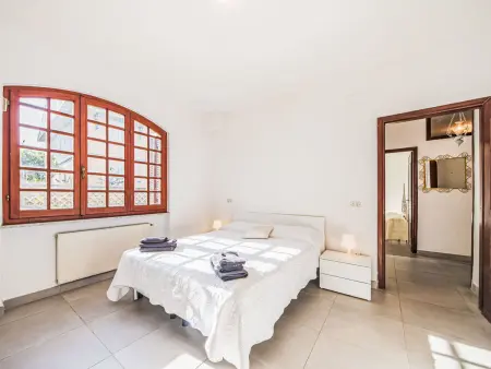 Grand Appartement 100m² avec jardin à Marina di Massa : photo 16