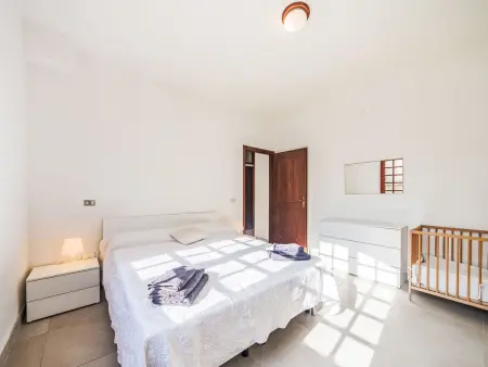 Grand Appartement 100m² avec jardin à Marina di Massa : photo 17
