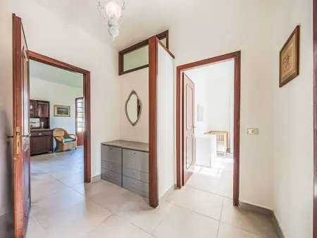 Grand Appartement 100m² avec jardin à Marina di Massa : photo 18