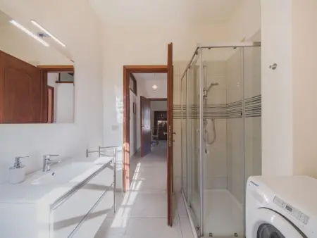 Grand Appartement 100m² avec jardin à Marina di Massa : photo 19