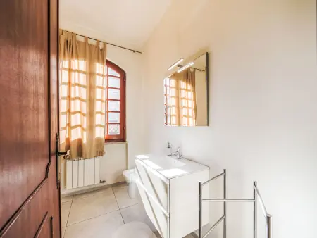 Grand Appartement 100m² avec jardin à Marina di Massa : photo 20