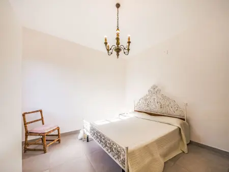 Grand Appartement 100m² avec jardin à Marina di Massa : photo 21